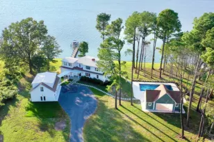 22540 Hardcastle Ln, Bozman, MD 21612 - Photo 1