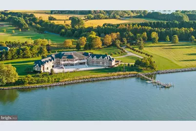 5369 Morgans Point Drive, Oxford, MD 21654 - Photo 1