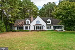 23854 Mt Misery Rd, Saint Michaels, MD 21663 - Photo 1