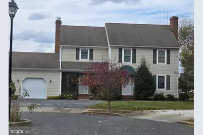 106 Robes Harbor Court, Oxford, MD 21654 - Photo 1