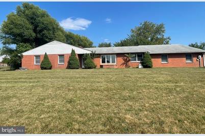 14437 Heavenly Acres Ridge, Hancock, MD 21750 - Photo 1