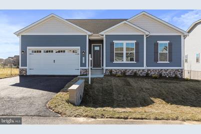 10014 Wilkes Drive, Williamsport, MD 21795 - Photo 1