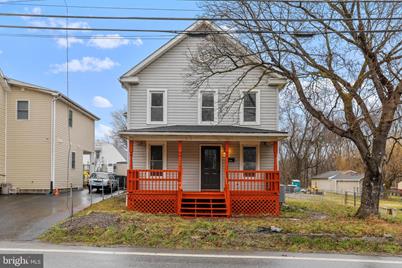 15812 Clear Spring Road, Williamsport, MD 21795 - Photo 1