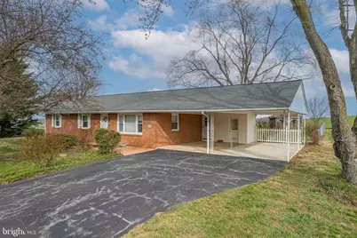 5742 Mount Carmel Church Road, Boonsboro, MD 21713 - Photo 1