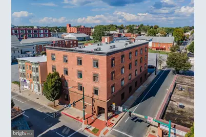 100 Franklin Street W, Hagerstown, MD 21740 - Photo 1