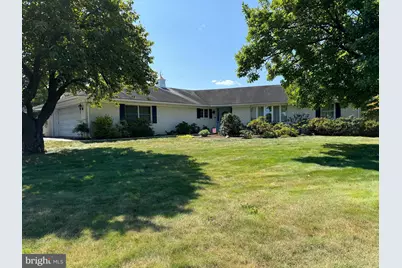 16601 Mosby Drive, Williamsport, MD 21795 - Photo 1