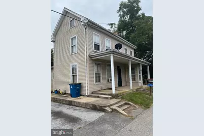 8617 Sharpsburg Pike, Fairplay, MD 21733 - Photo 1