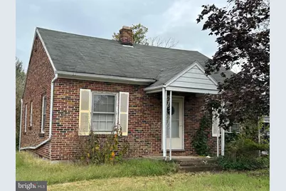 10408 Sharpsburg Pike, Hagerstown, MD 21740 - Photo 1