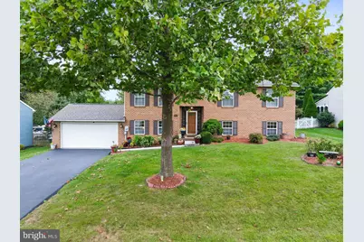 1918 Winston Drive, Hagerstown, MD 21740 - Photo 1