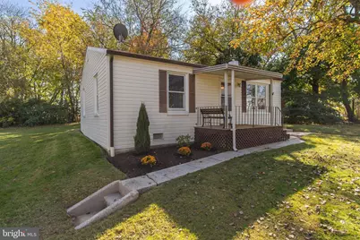 14021 Broadfording Church Road, Hagerstown, MD 21740 - Photo 1