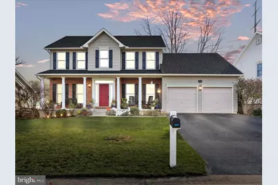 13541 Pulaski Drive, Hagerstown, MD 21742 - Photo 1