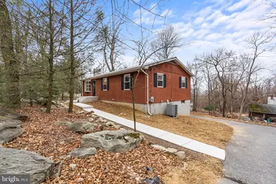 14518 Maryland Avenue, Cascade, MD 21719 - Photo 1