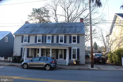 228 W Main Street, Sharpsburg, MD 21782 - Photo 1