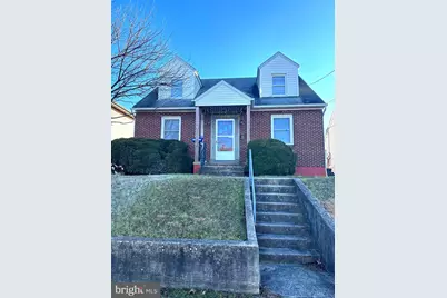 108 N Cleveland Avenue, Hagerstown, MD 21740 - Photo 1