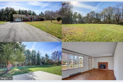 5729 Mount Carmel Church Road, Boonsboro, MD 21713 - Photo 1