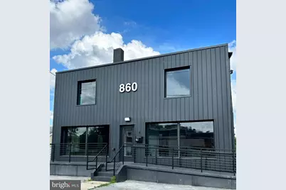 860 Pennsylvania Avenue, Hagerstown, MD 21742 - Photo 1