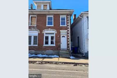 651 N Mulberry Street N, Hagerstown, MD 21740 - Photo 1