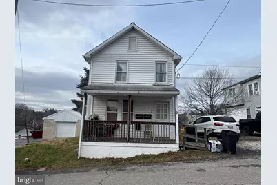 9 Methodist Avenue, Hancock, MD 21750 - Photo 1