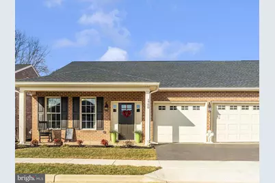 1750 Meridian Drive #LOT 48, Hagerstown, MD 21742 - Photo 1