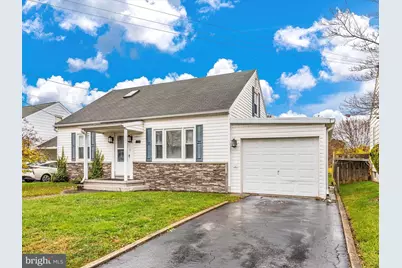 137 Devonshire Road, Hagerstown, MD 21740 - Photo 1