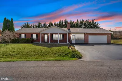 123 Plantation Drive, Hagerstown, MD 21740 - Photo 1