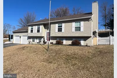 100 Vodys Court, Smithsburg, MD 21783 - Photo 1