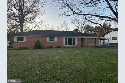 11832 Robinwood Drive, Hagerstown, MD 21742 - Photo 1