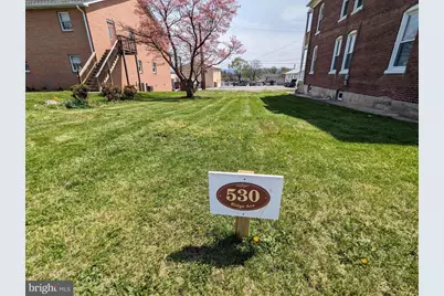 530 Ridge Avenue, Hagerstown, MD 21740 - Photo 1