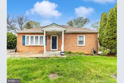 9720 Sharpsburg Pike, Hagerstown, MD 21740 - Photo 1