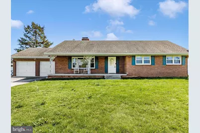 5103 Woodstock Lane, Rohrersville, MD 21779 - Photo 1