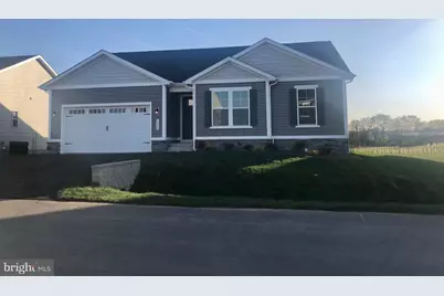 10030 Wilkes, Williamsport, MD 21795 - Photo 1