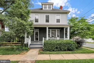 460 Guilford Ave, Hagerstown, MD 21740 - Photo 1