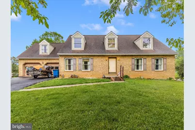 11211 Eastwood Drive, Hagerstown, MD 21742 - Photo 1