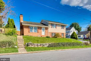 100 S High St, Funkstown, MD 21734 - Photo 1