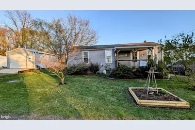 25209 Elhuff Court, Cascade, MD 21719 - Photo 1