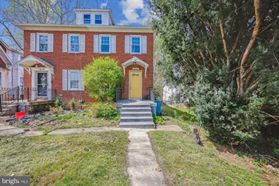 1217 Frederick Street, Hagerstown, MD 21740 - Photo 1