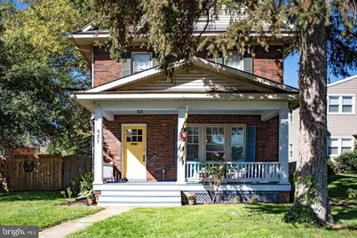 921 Saint Clair Street, Hagerstown, MD 21742 - Photo 1