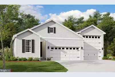 10111 Wilkes Drive, Williamsport, MD 21795 - Photo 1