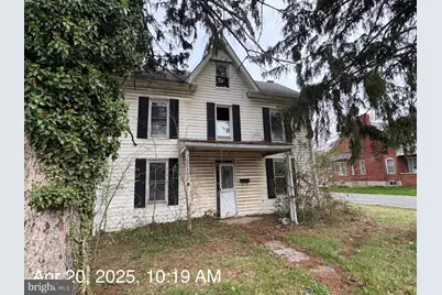 17408 Virginia Avenue, Hagerstown, MD 21740 - Photo 1