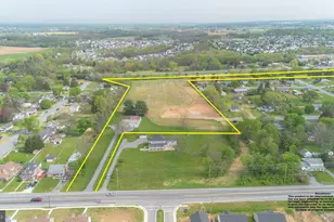 West Washington St, Hagerstown, MD 21740 - Photo 1