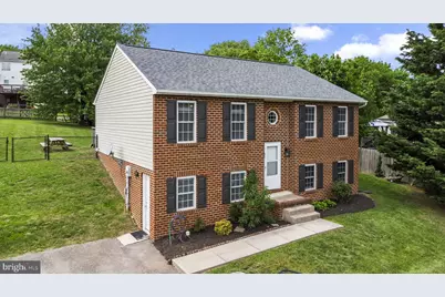 111 Gabriel Court, Smithsburg, MD 21783 - Photo 1