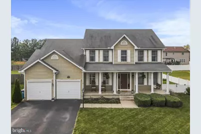 13518 Essex Drive, Hagerstown, MD 21742 - Photo 1