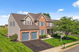 7602 Shady Ln, Boonsboro, MD 21713 - MLS MDWA2024122