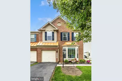 9347 Morning Walk Drive, Hagerstown, MD 21740 - Photo 1