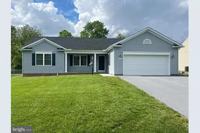 16722 Custer Court, Williamsport, MD 21795 - Photo 1