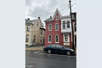 326 S Potomac Street, Hagerstown, MD 21740 - Photo 1