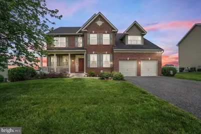 13324 John Martin Drive, Williamsport, MD 21795 - Photo 1