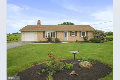 13914 Greencastle Pike, Hagerstown, MD 21740 - Photo 1