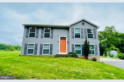 7627 Sharpsburg Pike, Boonsboro, MD 21713 - Photo 1