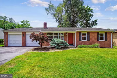 17817 Greentree Lane, Hagerstown, MD 21740 - Photo 1